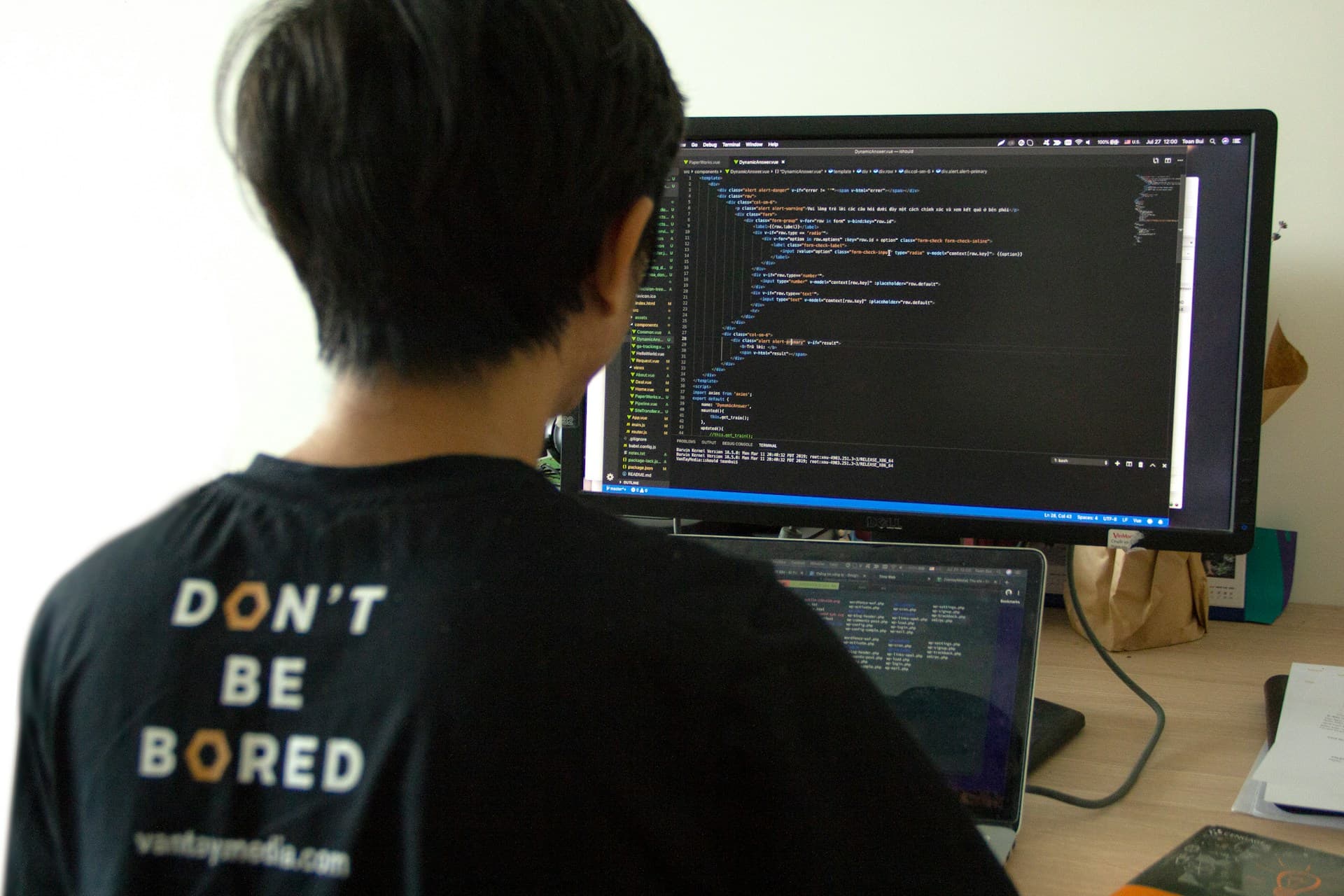 Vibe Coding: The Future of Programming with Natural Language
