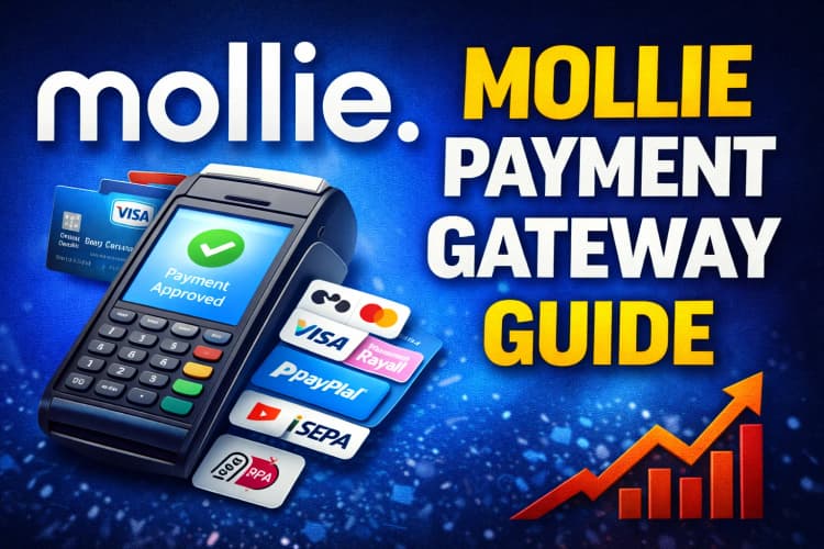Using Mollie as a Payment Gateway: A Complete Guide for Businesses