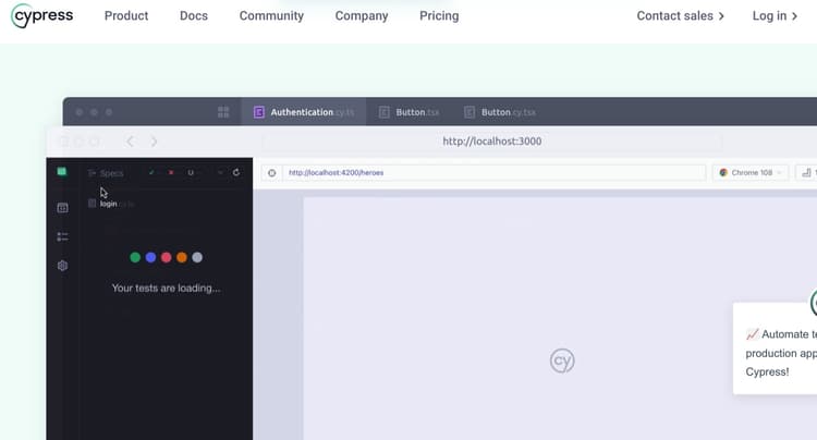 Setup environment variables in cypress: A comprehensive guide.