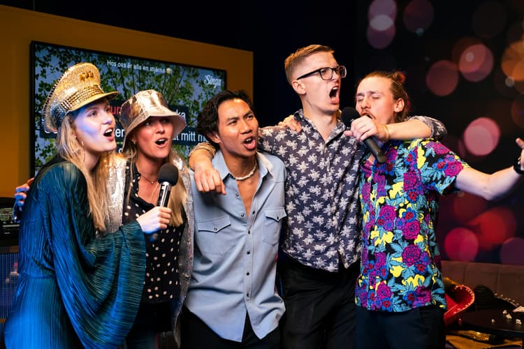 Creating Karaoke at Home: A Deep Dive into Top AI Vocal Removers