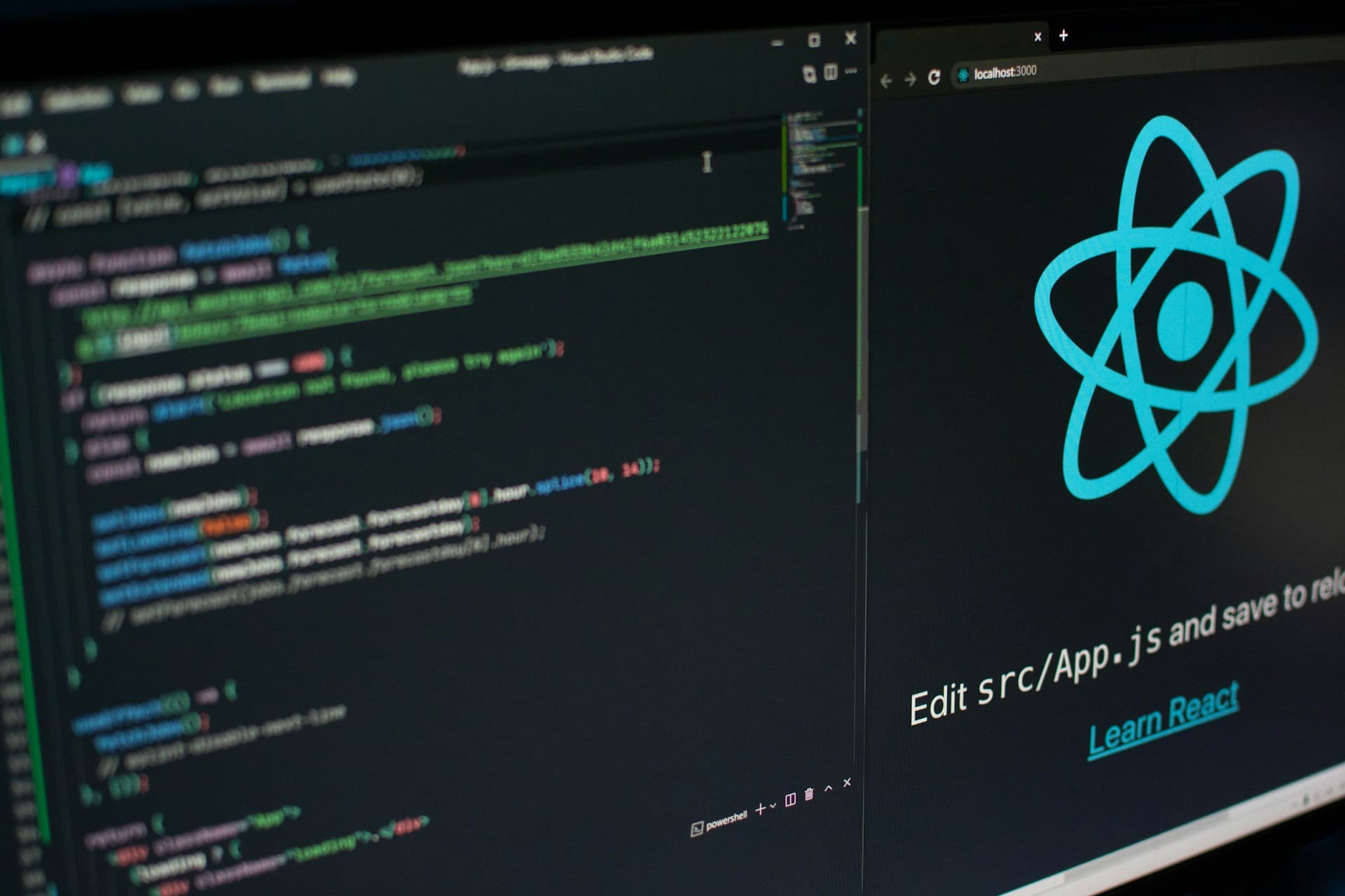 Creating a React Context Provider (with JavaScript & TypeScript Examples)