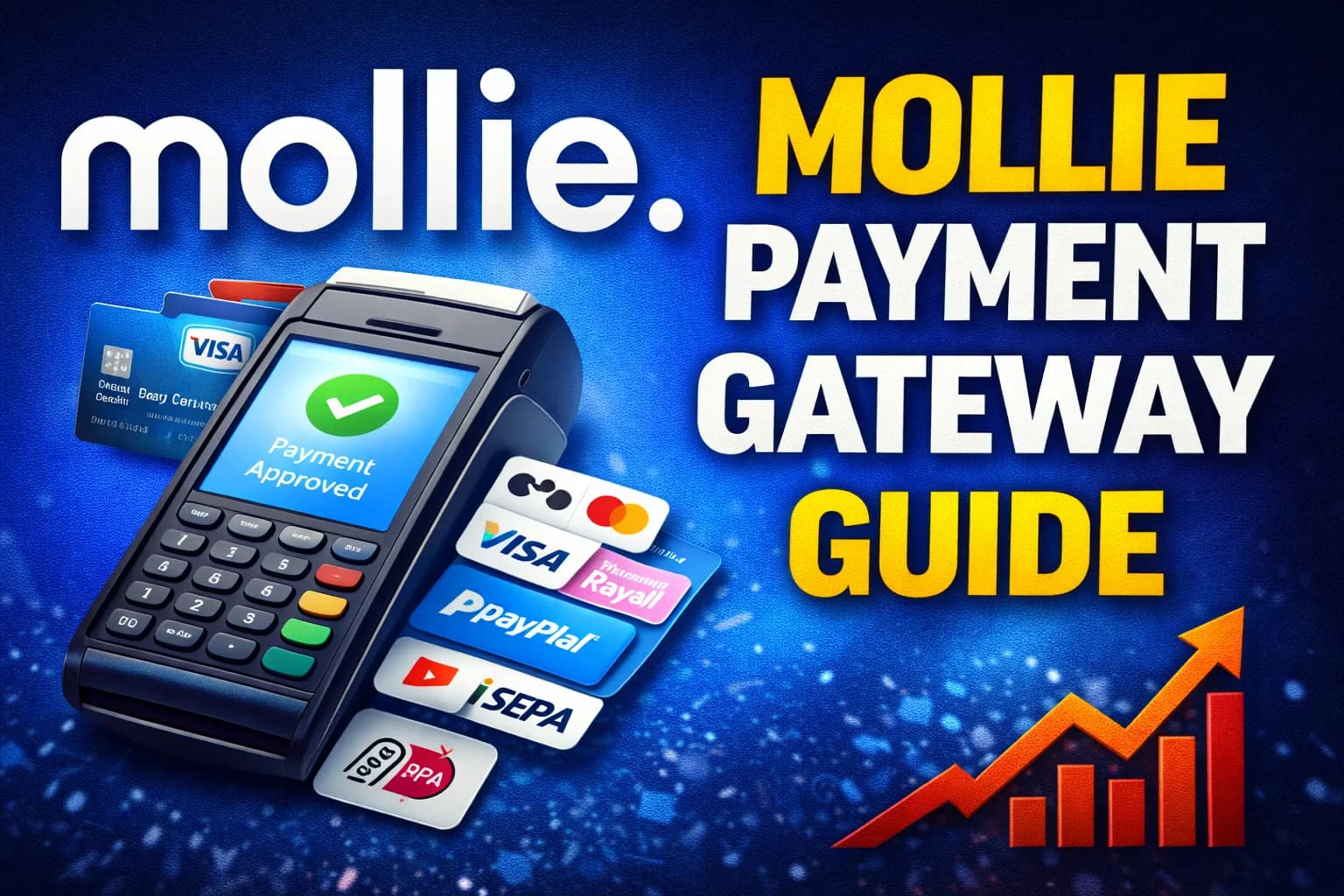 Using Mollie as a Payment Gateway: A Complete Guide for Businesses